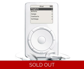 IPod Standard